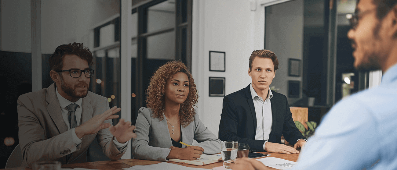 MSP & Staffing Services