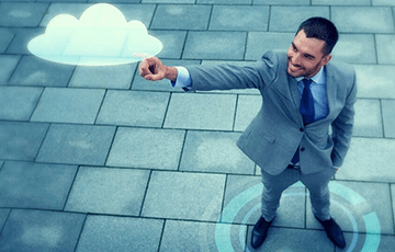 enterprise app development