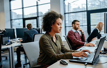 Business & Professional