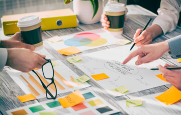 Digital and Creative